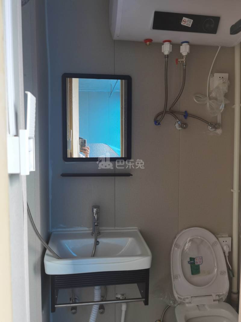 白沙西苑9577243卫生间图5