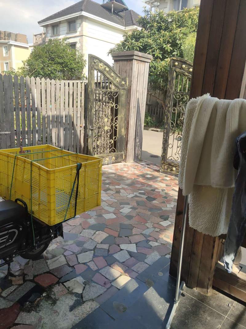 盈港花园一村（胜利路195弄）9578338周边环境图16