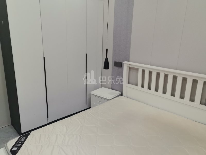 盈港花园一村（胜利路195弄）9578338卧室图2