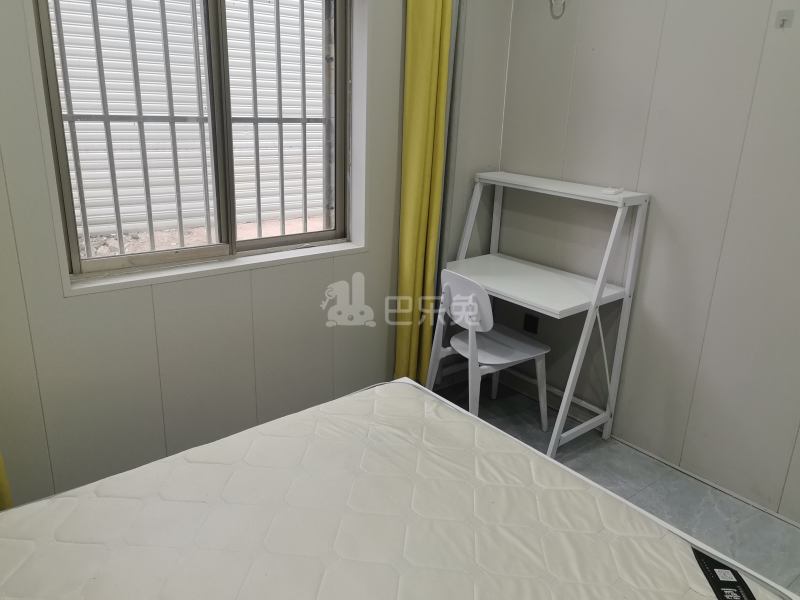 盈港花园一村（胜利路195弄）9578338卧室图3