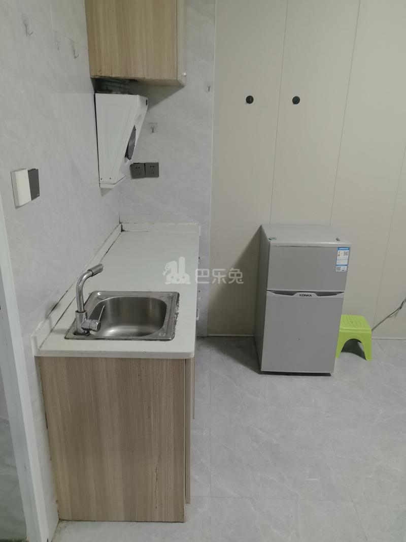 盈港花园一村（胜利路195弄）9578338厨房图11