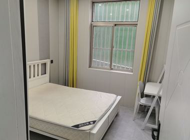 盈港花园一村（胜利路195弄） 