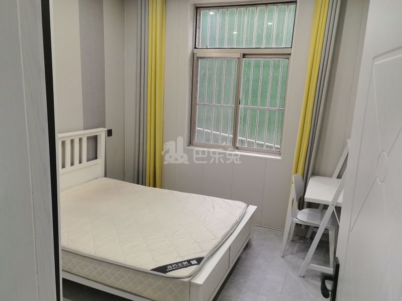 盈港花园一村（胜利路195弄）9578338卧室图4