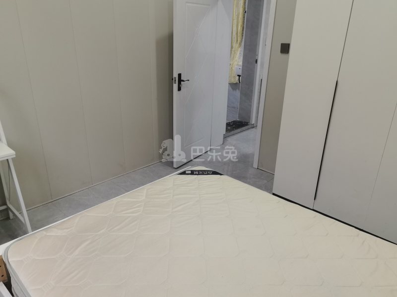 盈港花园一村（胜利路195弄）9578338卧室图1