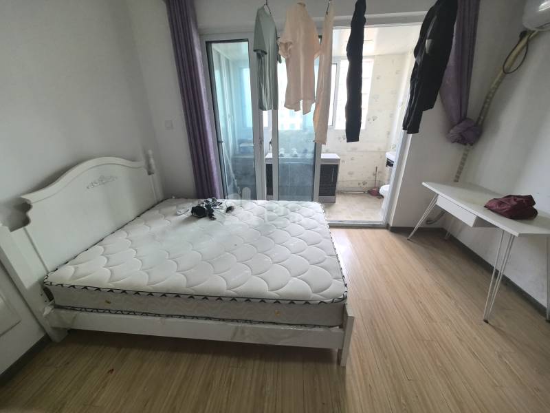 练祁佳城星怡苑五街坊9578662卧室图3