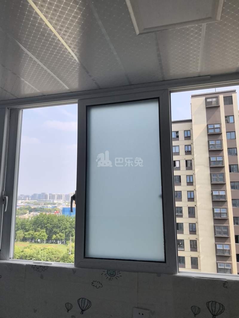 练祁佳城星怡苑五街坊9578662卧室窗户图8