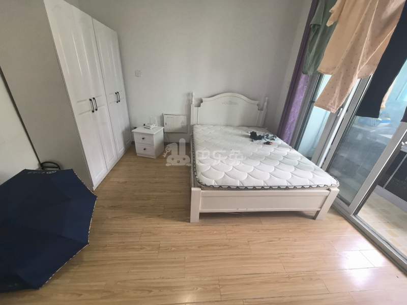 练祁佳城星怡苑五街坊9578662卧室图1