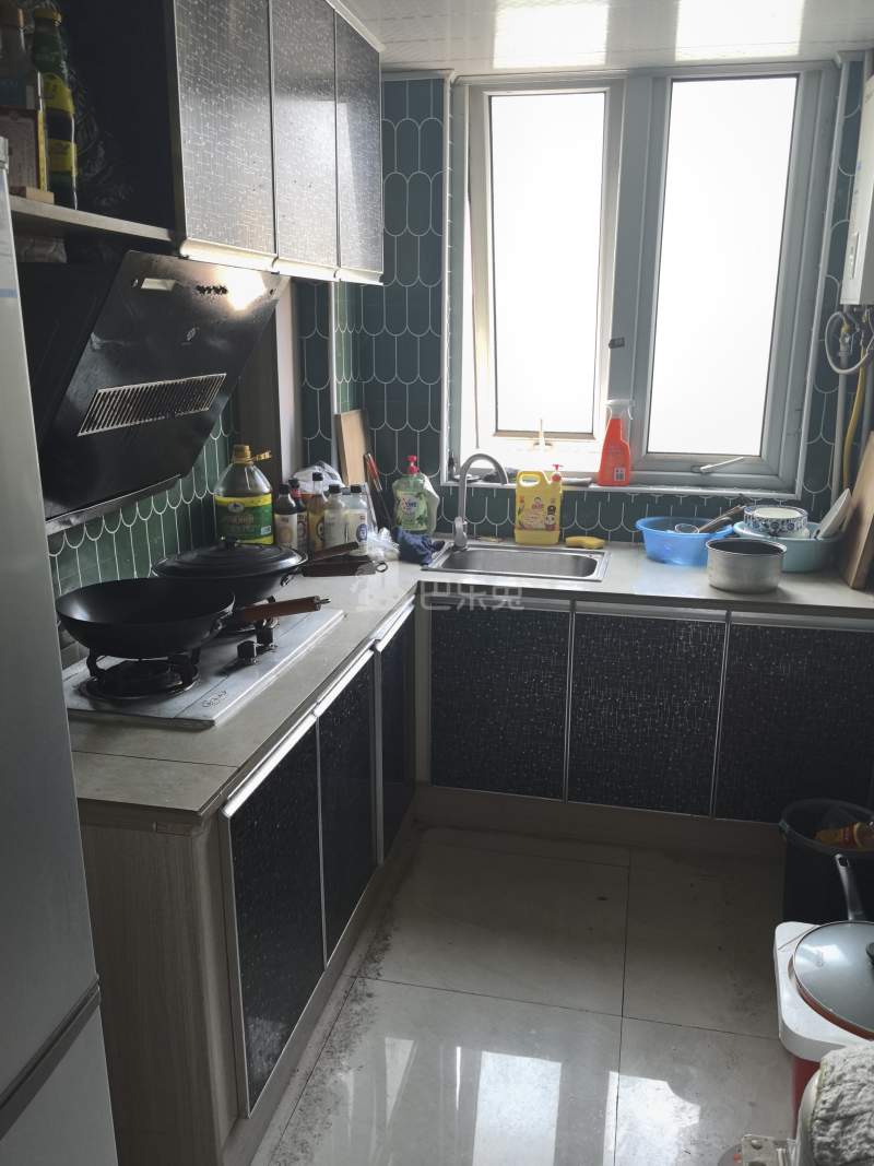 练祁佳城星怡苑五街坊9578662厨房图4