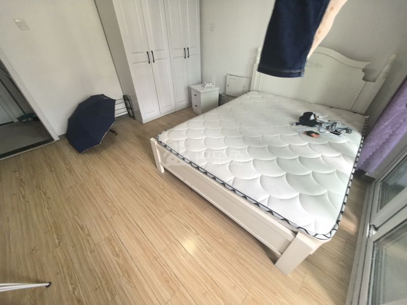 练祁佳城星怡苑五街坊9578662卧室图2