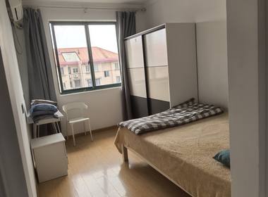 巨峰家苑（博兴路1768弄） 