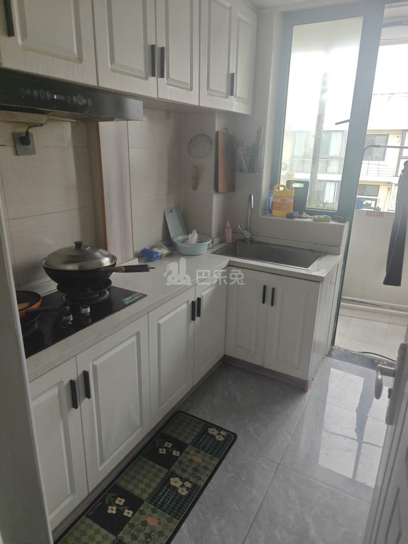巨峰家苑（博兴路1768弄）9579623厨房图0