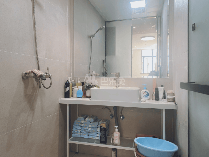 微领地青年社区（浦江中心社区）9580413周边环境图2