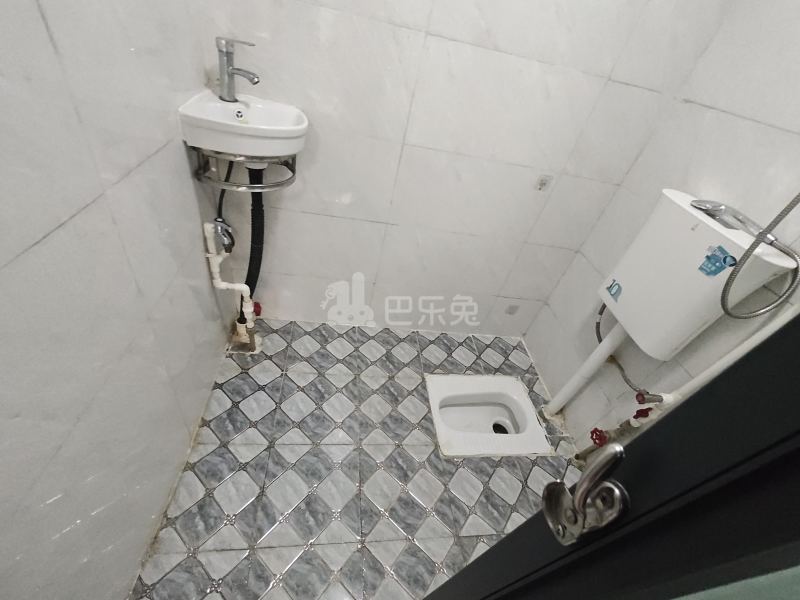 怡苑阁9581525卫生间图4