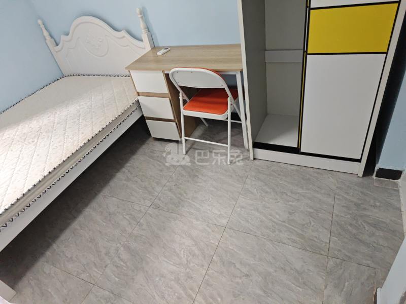 怡苑阁9581525卧室图3