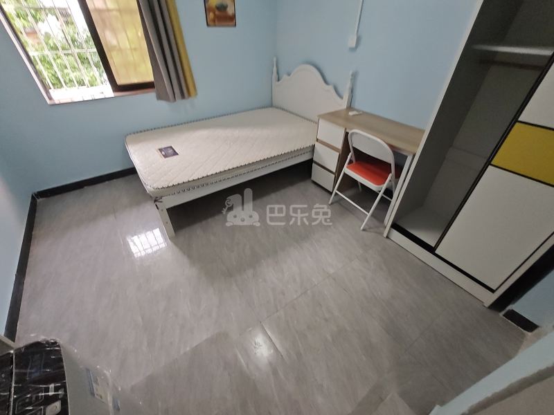 怡苑阁9581525卧室图2