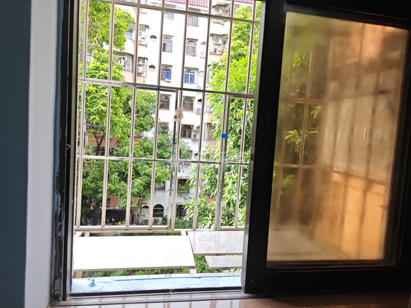 怡苑阁9581525卧室窗户图5