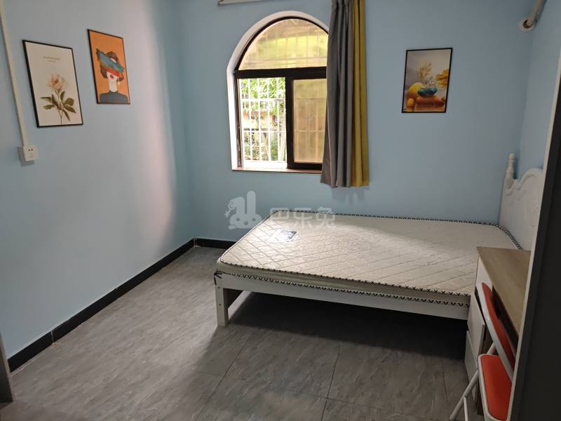 怡苑阁9581525卧室图1