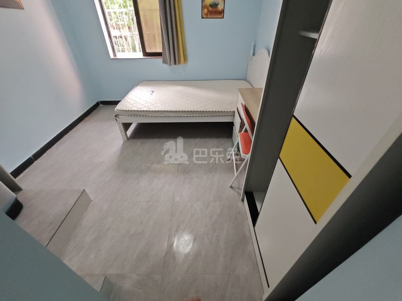 怡苑阁9581525卧室图0