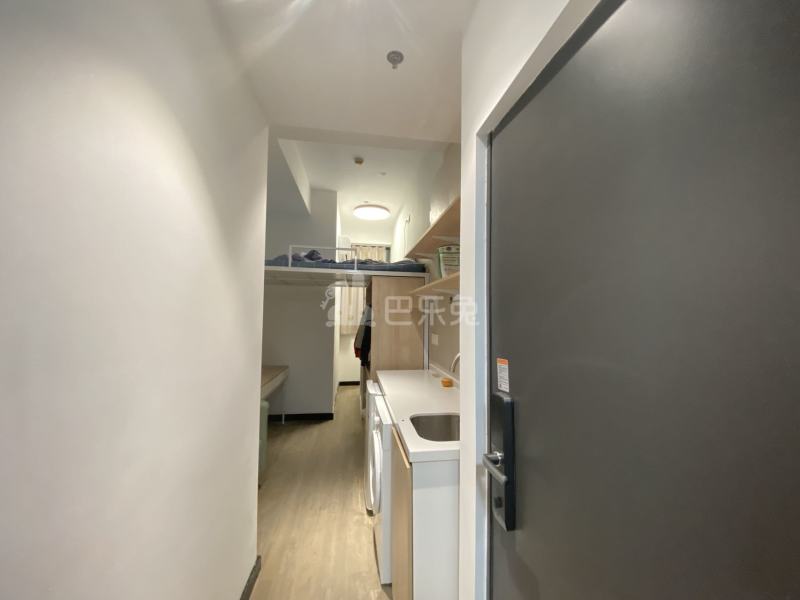 微领地青年社区（浦江中心社区）9582358周边环境图3