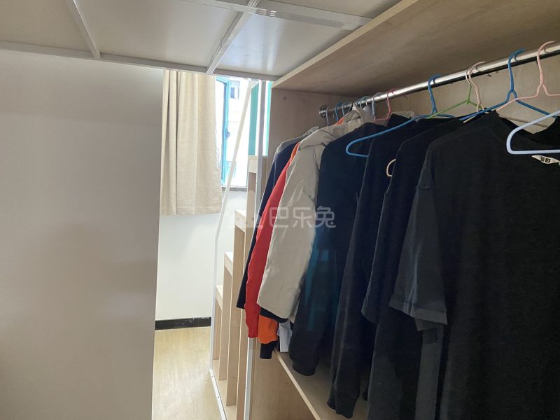 微领地青年社区（浦江中心社区）9582358周边环境图2