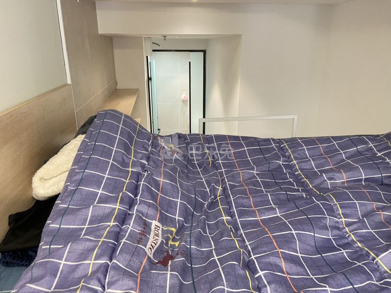 微领地青年社区（浦江中心社区）9582358卧室图0