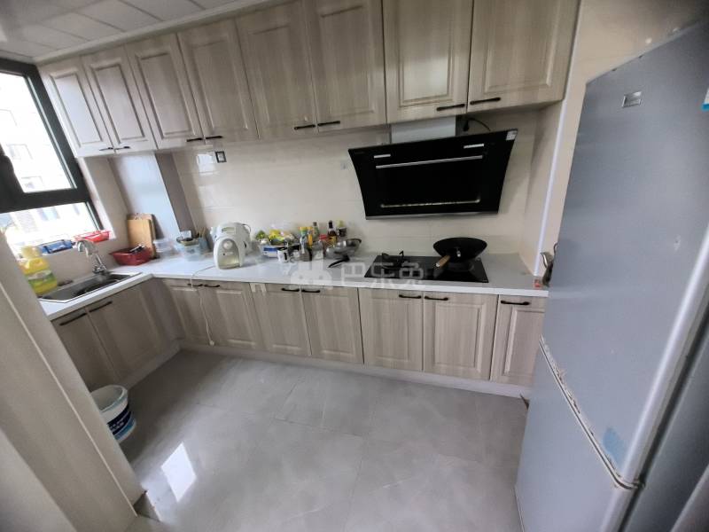 兰棠景苑9585222厨房图4