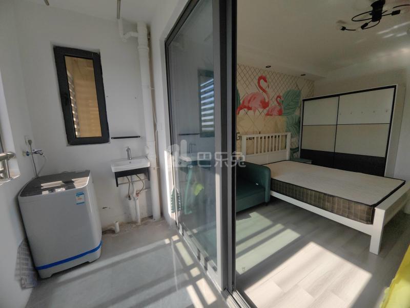 兰棠景苑9585222卧室图1