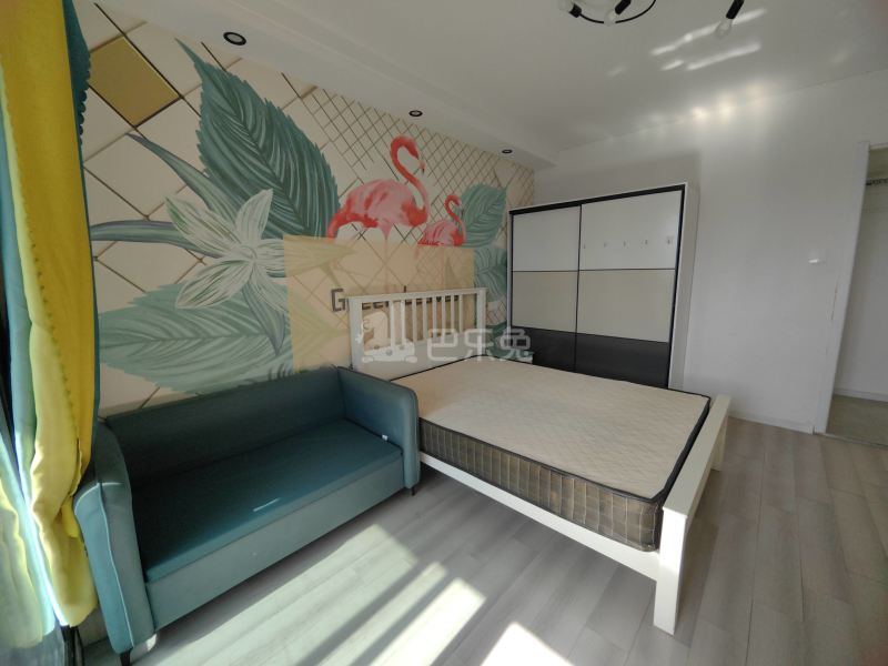 兰棠景苑9585222卧室图2