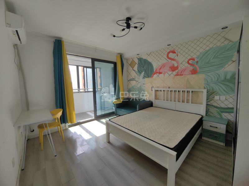 兰棠景苑9585222卧室图0