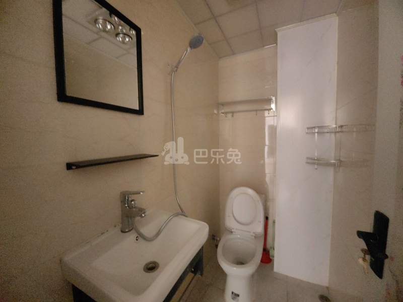 兰棠景苑9585222卫生间图6