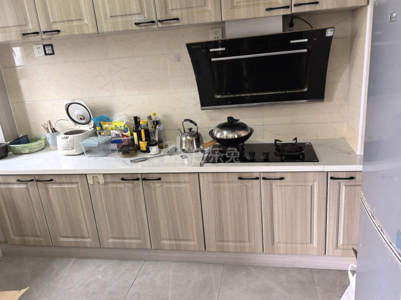 兰棠景苑9585222厨房图5