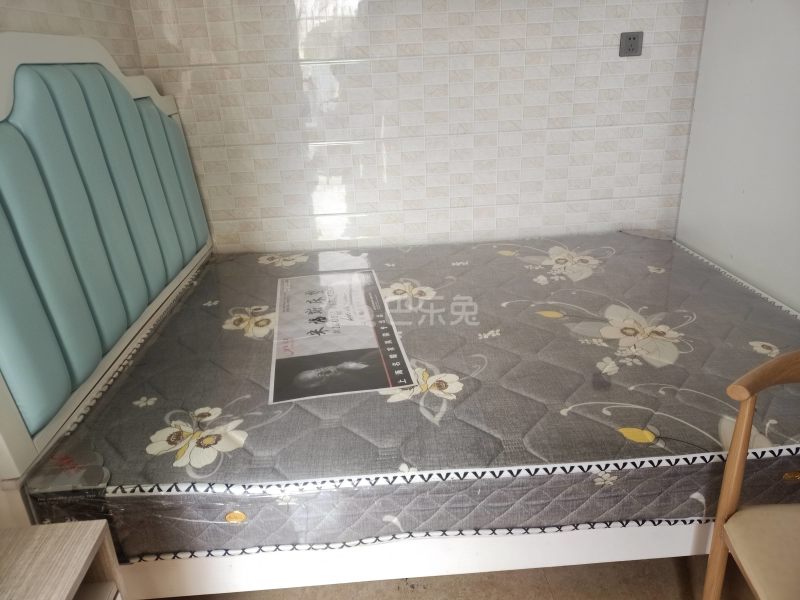 季桥村蔡圈（民房）9586105卧室图1