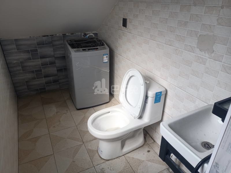 季桥村蔡圈（民房）9586105卫生间图6