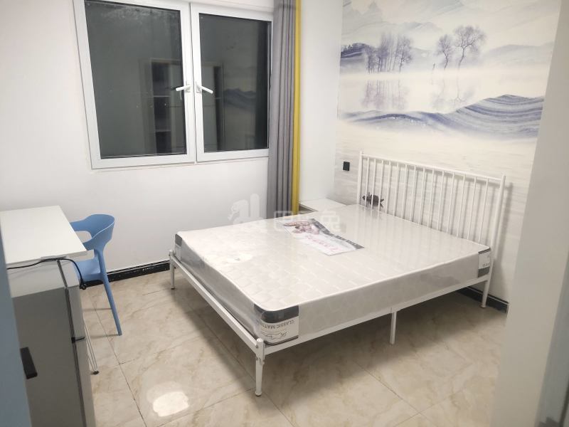 练祁佳城星怡苑五街坊9589629卧室图4