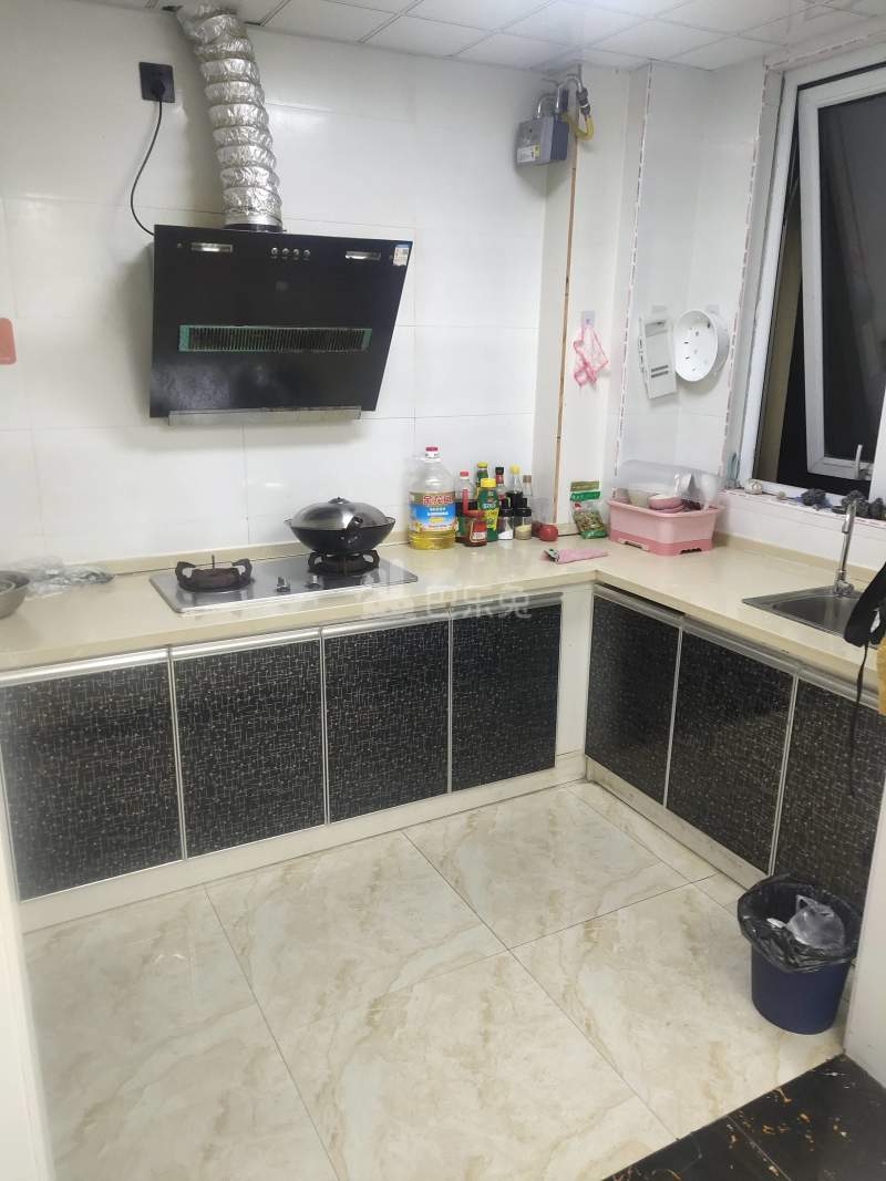 练祁佳城星怡苑五街坊9589629厨房图14