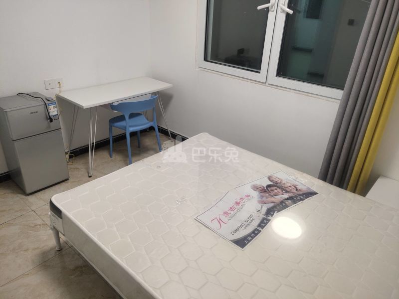 练祁佳城星怡苑五街坊9589629卧室图0