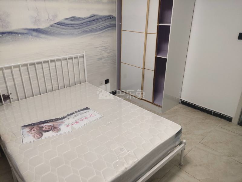 练祁佳城星怡苑五街坊9589629卧室图6