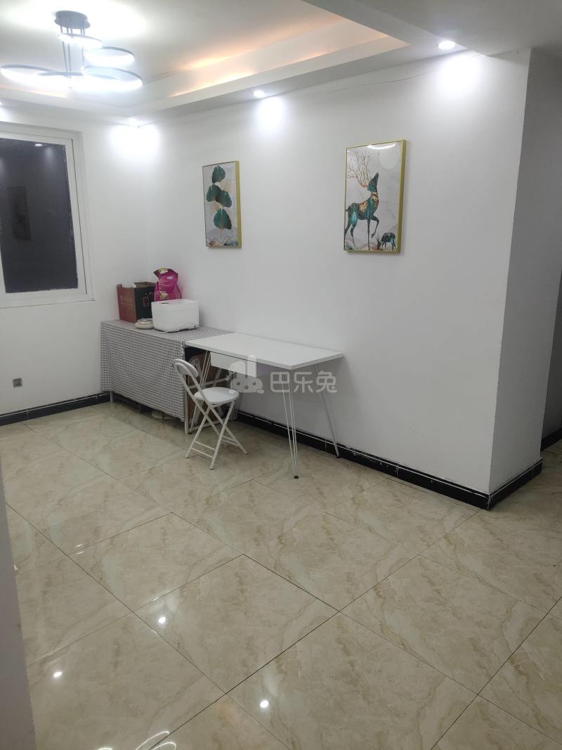 练祁佳城星怡苑五街坊9589629客厅图10