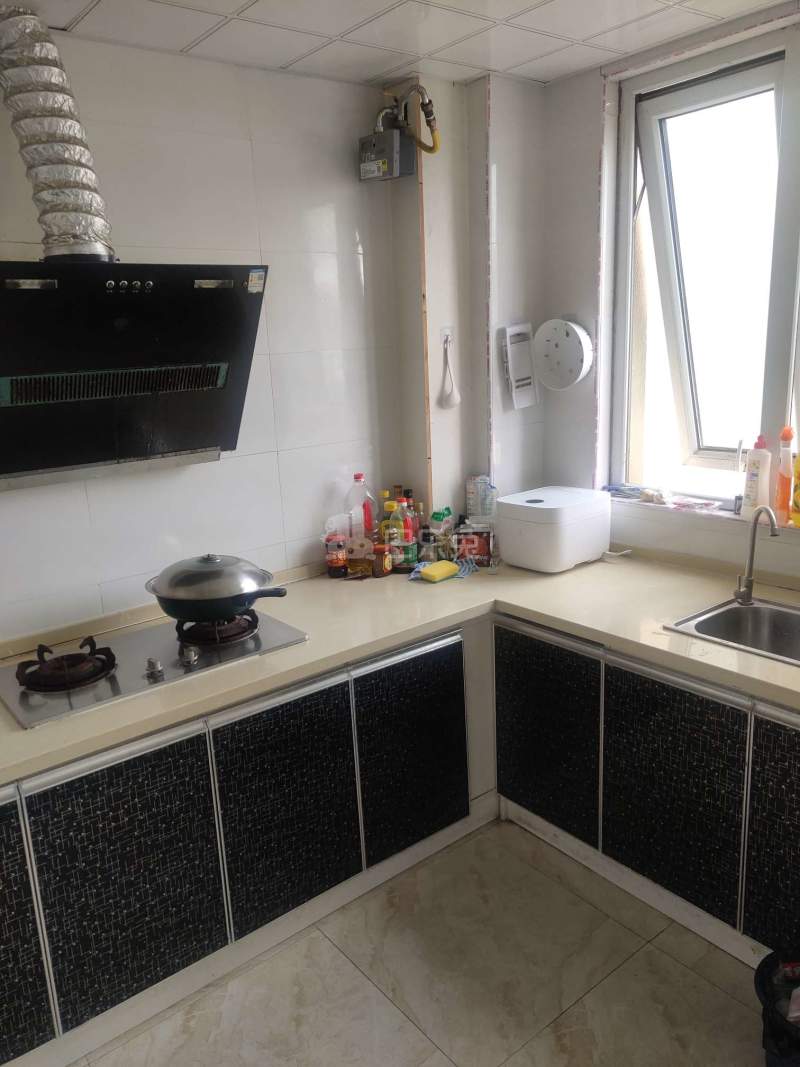 练祁佳城星怡苑五街坊9589629厨房图13