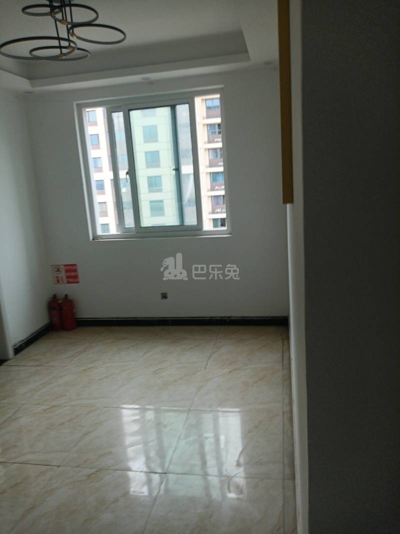 练祁佳城星怡苑五街坊9589629客厅图11