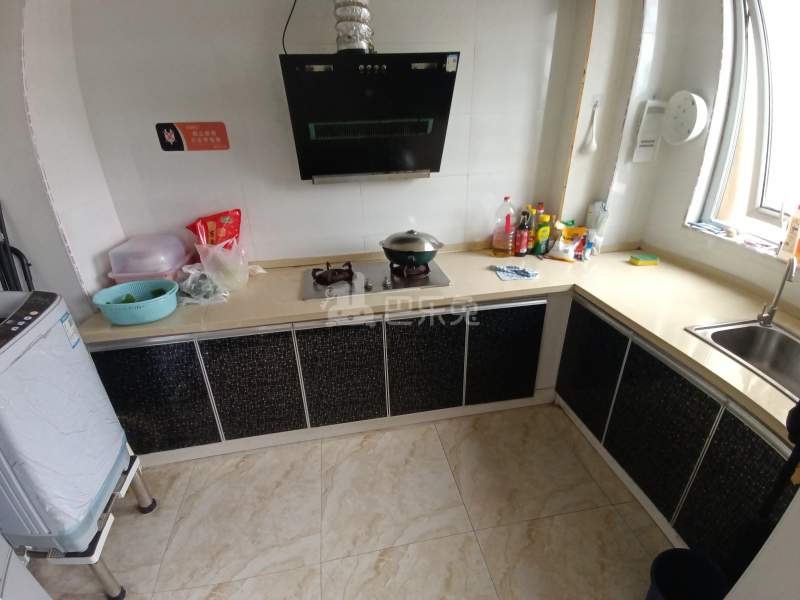 练祁佳城星怡苑五街坊9589629厨房图12