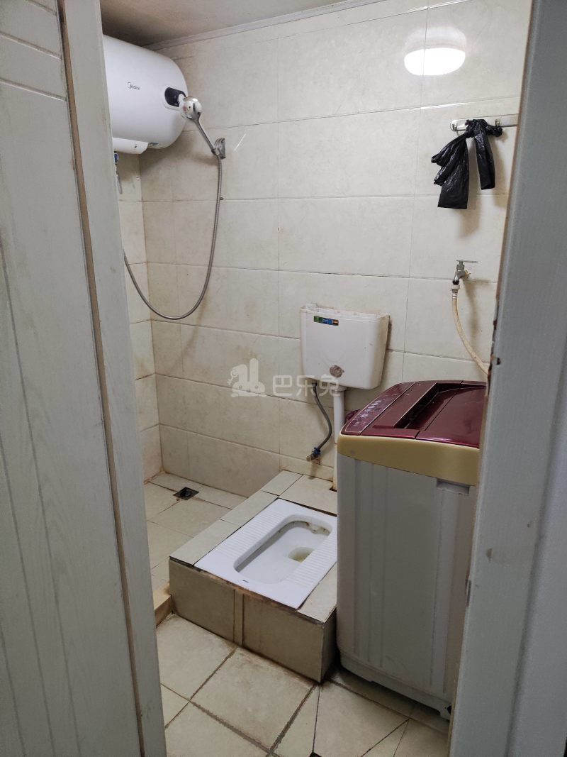 文怡苑一期1575995卫生间图11