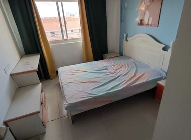 玉尚公寓 1室0厅1卫