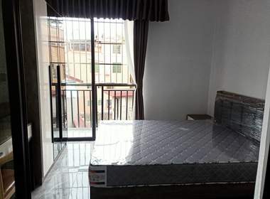 植村一路西七巷8号 1室1厅1卫