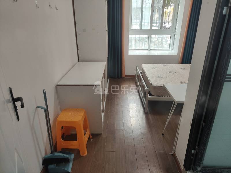 高行绿洲六期9600633厨房图5