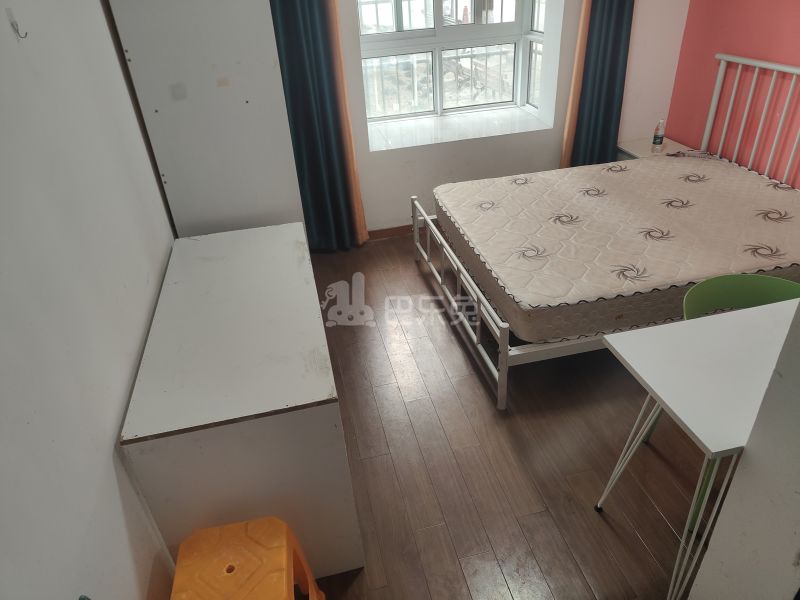 高行绿洲六期9600633卧室图3