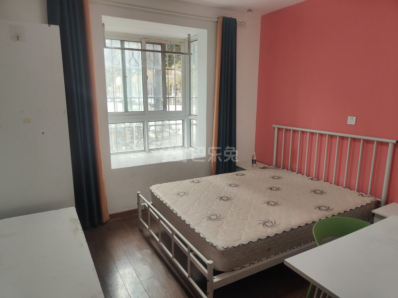 高行绿洲六期9600633卧室图0