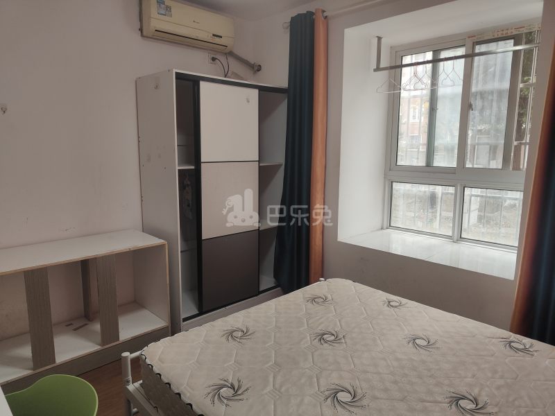 高行绿洲六期9600633卧室图2