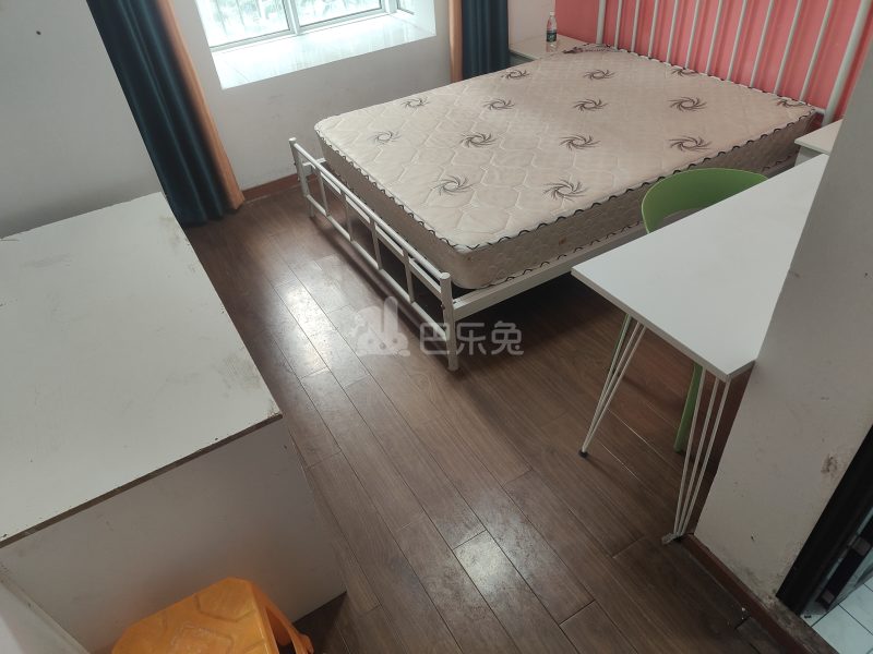 高行绿洲六期9600633客厅图4