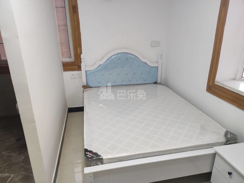 黄沈村9603117卧室图1